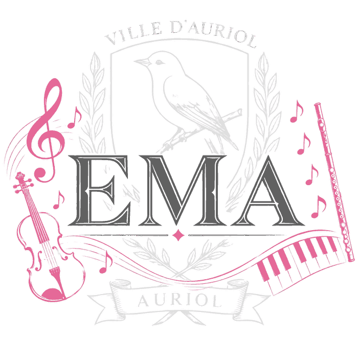 EMA — École de Musique d'Auriol